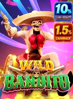 Wild Bandito